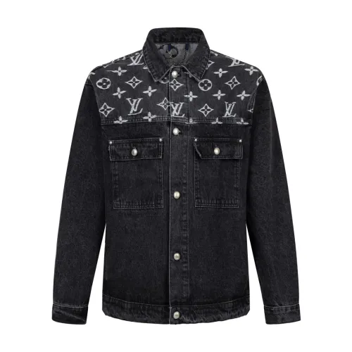 Louis Vuitton Jackets for Men #A69671