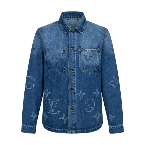 Louis Vuitton Jackets for Men #A69672