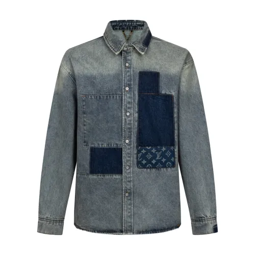 Louis Vuitton Jackets for Men #A69674