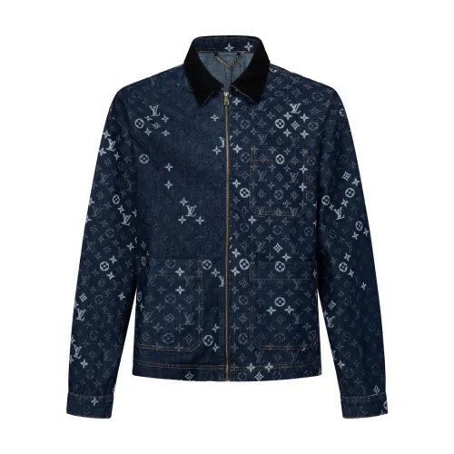 Louis Vuitton Jackets for Men #A69675