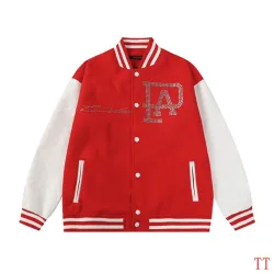 Louis Vuitton Jackets for Men #B35756