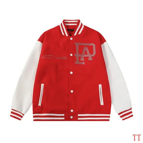Louis Vuitton Jackets for Men #B35756