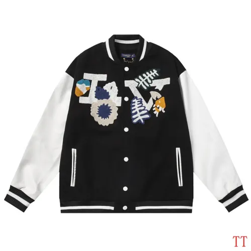 Louis Vuitton Jackets for Men #B50572
