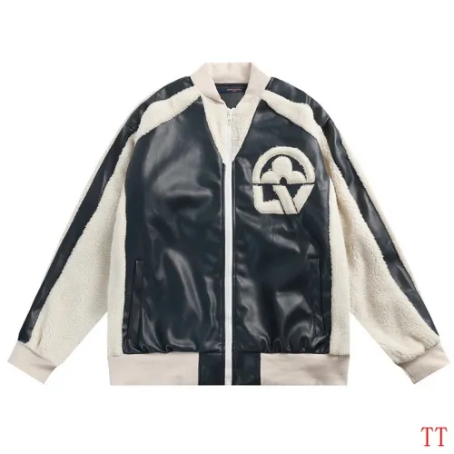 Louis Vuitton Jackets for Men #B50573