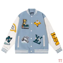 Louis Vuitton Jackets for Men #B50575