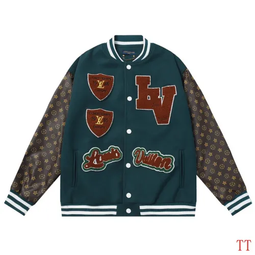 Louis Vuitton Jackets for Men #B50576