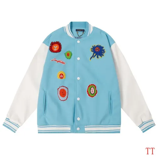 Louis Vuitton Jackets for Men #B50577