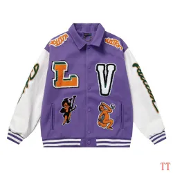 Louis Vuitton Jackets for Men #B50578