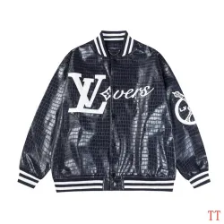 Louis Vuitton Jackets for Men #B50580