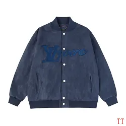 Louis Vuitton Jackets for Men #B50581