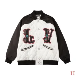Louis Vuitton Jackets for Men #B50586