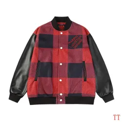 Louis Vuitton Jackets for Men #B50588