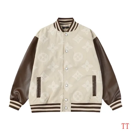 Louis Vuitton Jackets for Men #B50589
