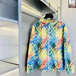 Louis Vuitton Jackets for Men #B51226