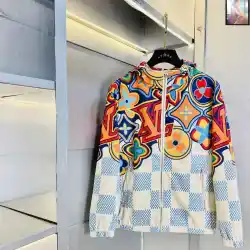 Louis Vuitton Jackets for Men #B51227