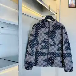 Louis Vuitton Jackets for Men #B51231