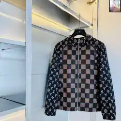 Louis Vuitton Jackets for Men #B51232
