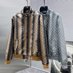 Louis Vuitton Jackets for Men  #B53718
