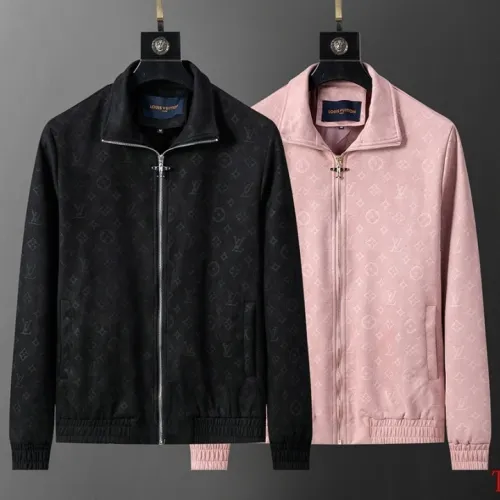 Louis Vuitton Jackets for Men #B54665