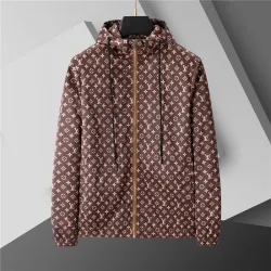 Louis Vuitton Jackets for Men #B55219