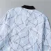 Louis Vuitton Jackets for Men #B55220