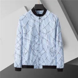 Louis Vuitton Jackets for Men #B55220