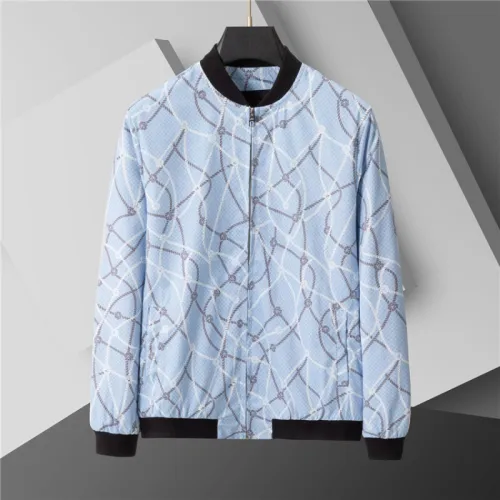 Louis Vuitton Jackets for Men #B55220