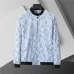 Louis Vuitton Jackets for Men #B55220