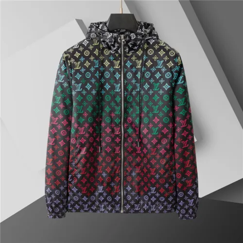 Louis Vuitton Jackets for Men #B55242