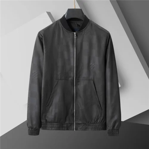 Louis Vuitton Jackets for Men #B55243