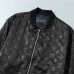 Louis Vuitton Jackets for Men #B55244