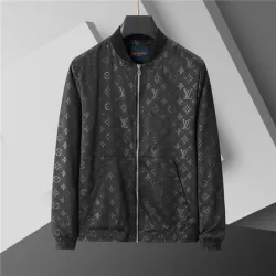 Louis Vuitton Jackets for Men #B55244