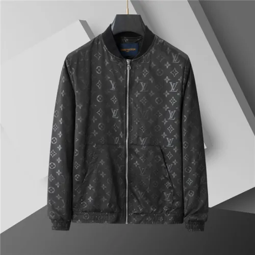 Louis Vuitton Jackets for Men #B55244