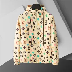 Louis Vuitton Jackets for Men #B55246