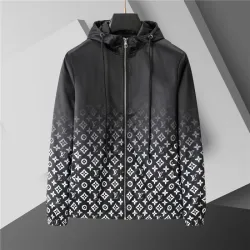 Louis Vuitton Jackets for Men #B55247
