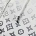 Louis Vuitton Jackets for Men #B55248