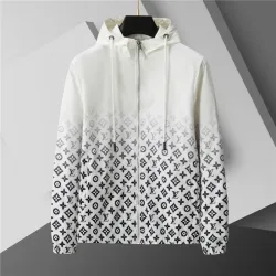 Louis Vuitton Jackets for Men #B55248