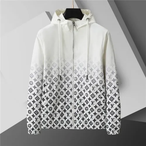 Louis Vuitton Jackets for Men #B55248