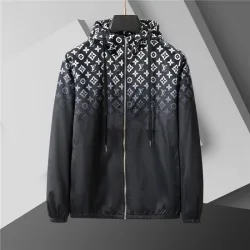 Louis Vuitton Jackets for Men #B55249