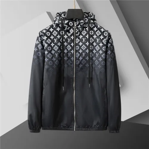Louis Vuitton Jackets for Men #B55249
