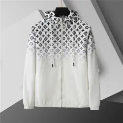 Louis Vuitton Jackets for Men #B55250