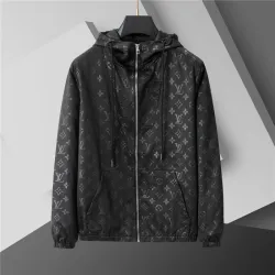 Louis Vuitton Jackets for Men #B55251