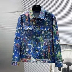 Louis Vuitton Jackets for Men #B55473