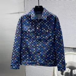 Louis Vuitton Jackets for Men #B55474