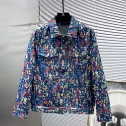 Louis Vuitton Jackets for Men #B55475