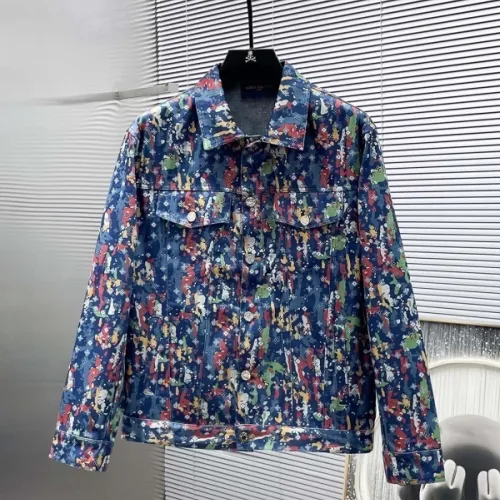 Louis Vuitton Jackets for Men #B55475