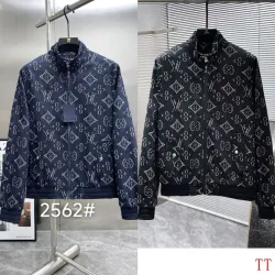 Louis Vuitton Jackets for Men #B55476