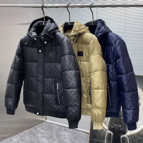 Louis Vuitton Jackets for Men #B55477