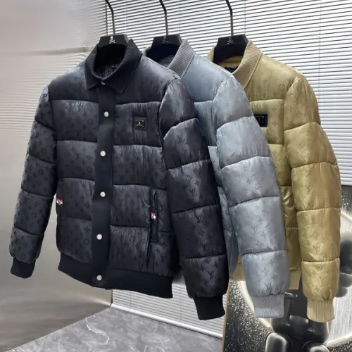Louis Vuitton Jackets for Men #B55478