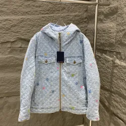 Louis Vuitton Jackets for Men #B56944